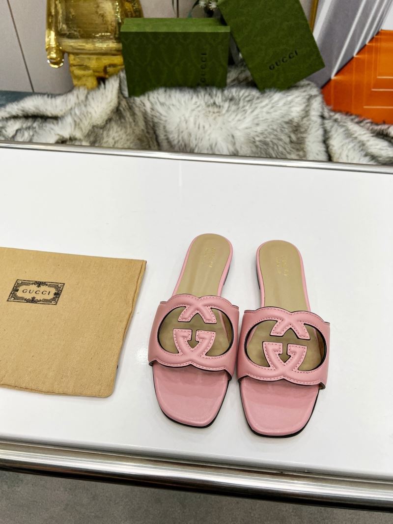 Gucci Slippers